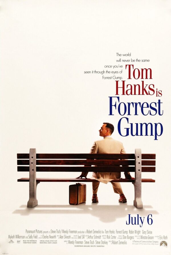 Forrest Gump