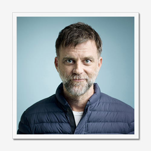 Paul Thomas Anderson