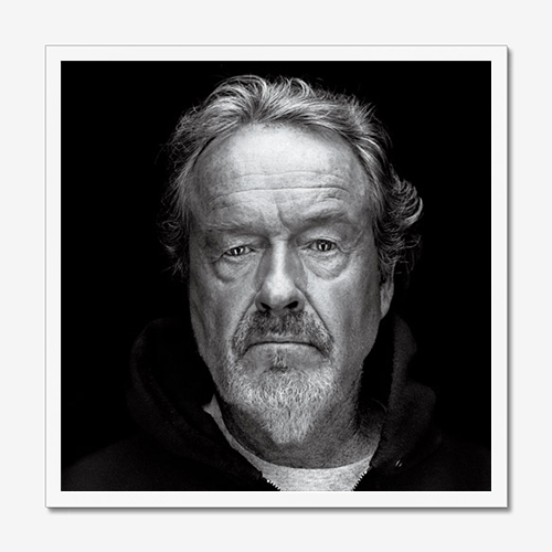 Ridley Scott