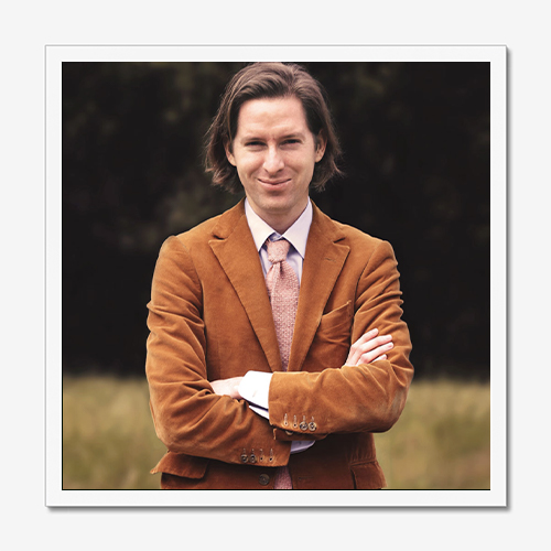 Wes Anderson