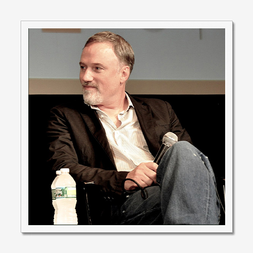 David Fincher