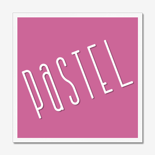 Pastel