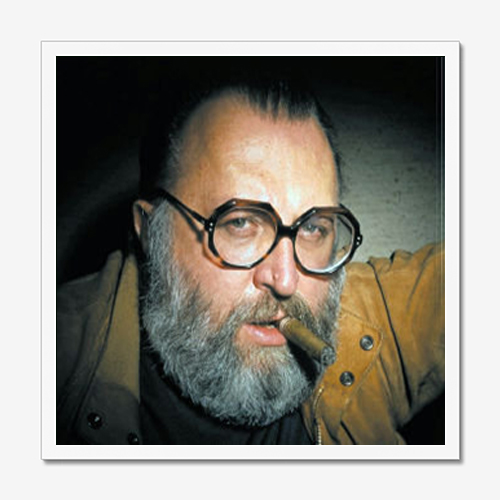 Sergio Leone