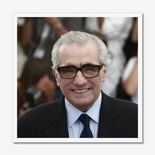 Martin Scorsese