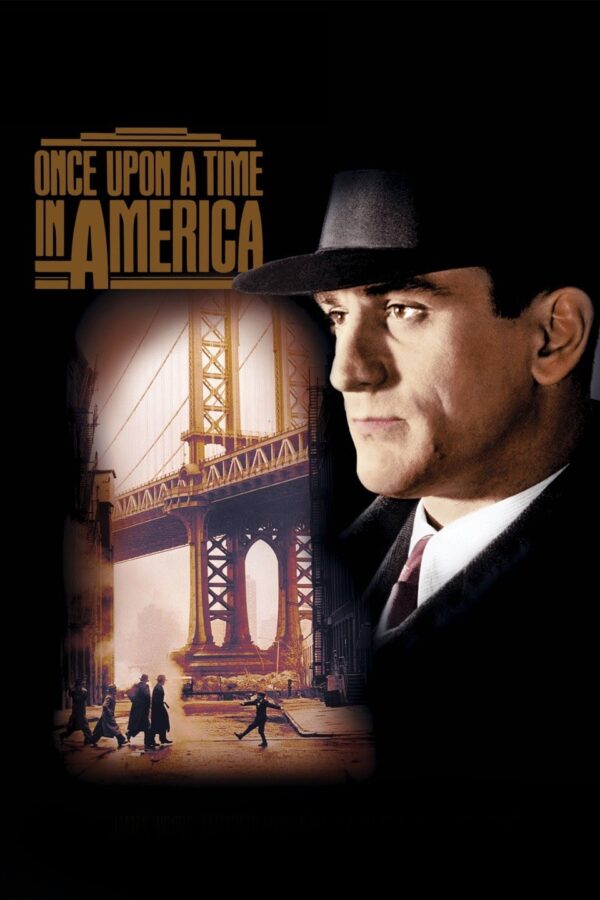 Once Upon a Time in America