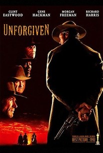 Unforgiven