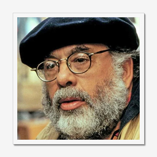 Francis Ford Coppola