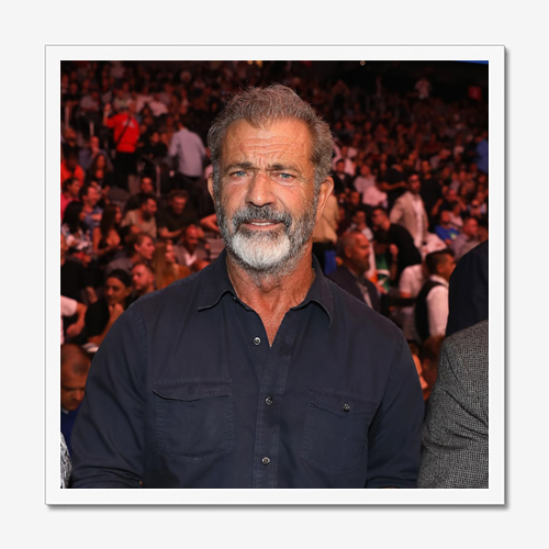 Mel Gibson