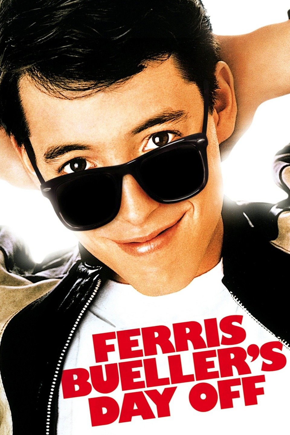 Ferris Bueller's Day Off